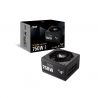 FUENTE  750W ASUS 80PLUS GOLD FULL MODULAR TUF-GAMING-750G