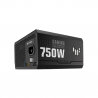 FUENTE  750W ASUS 80PLUS GOLD FULL MODULAR TUF-GAMING-750G