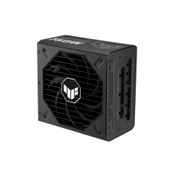 FUENTE  750W ASUS 80PLUS GOLD FULL MODULAR TUF-GAMING-750G