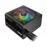 FUENTE  650W THERMAL 80PLUS BRONZE SMART/RGB BX1 PS-SPR-0650NHFABU-1