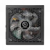 FUENTE  650W THERMAL 80PLUS BRONZE SMART/RGB BX1 PS-SPR-0650NHFABU-1