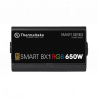 FUENTE  650W THERMAL 80PLUS BRONZE SMART/RGB BX1 PS-SPR-0650NHFABU-1