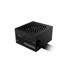 FUENTE  650W GIGABYTE 80PLUS SILVER GP-P650SS