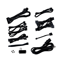 FUENTE  650W EVGA SUPERNOVA GA 80PLUS GOLD FULL MODULAR 220-GA-0650-X1