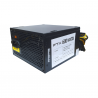 FUENTE  600W FTX FTX600W NEGRO 110/220V 060406