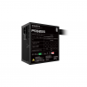 FUENTE  550W GIGABYTE 80PLUS SILVER GP-P550SS