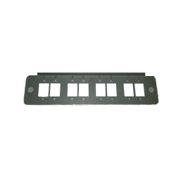FRENTE ADAPTADOR LGX SC SIMPLEX ADECOMM