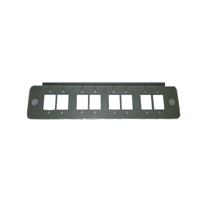 FRENTE ADAPTADOR LGX SC SIMPLEX ADECOMM