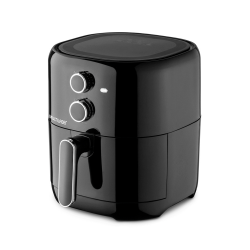 FREIDORA SIN ACEITE 4.2L 1500W 220V NEGRO CON SELECT CE191EUR MULTILAS