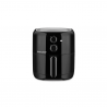 FREIDORA SIN ACEITE 4.2L 1500W 110V NEGRO CON SELECT CE190USA MULTILAS