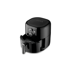 FREIDORA S/ ACEITE MULTILASER 4.2L 1500W 110V NEGRO C/SELECT CE190USA