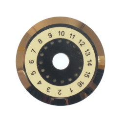 DISCO DE CORTE P/EMPALMADORA CT-30 FUJIKURA