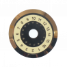 DISCO DE CORTE P/EMPALMADORA CT-30 FUJIKURA