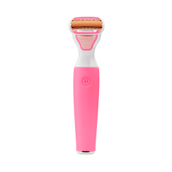 DEPILADOR FEMENINO BIVOLT ROSA EB079EUR MULTILASER
