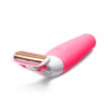 DEPILADOR FEMENINO BIVOLT ROSA EB079EUR MULTILASER