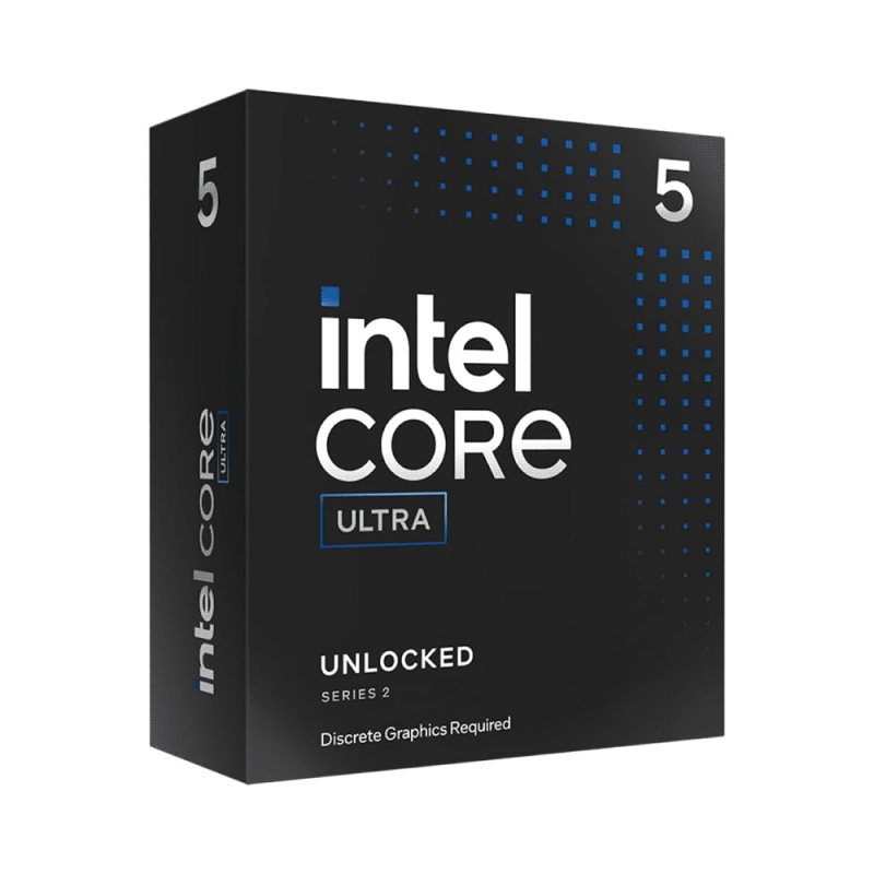 CPU INTEL 1851 CORE ULTRA 5 245KF 4.2GHZ/24MB S/COOL BX80768245KF CPU INTEL 1851 CORE ULTRA 5 245KF 4.2GHZ/24MB S/COOL BX80768245KF