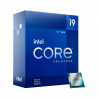 CPU INTEL 1700 CORE I9-12900KF 2.4GHZ/30MB S/COOL BX8071512900KF