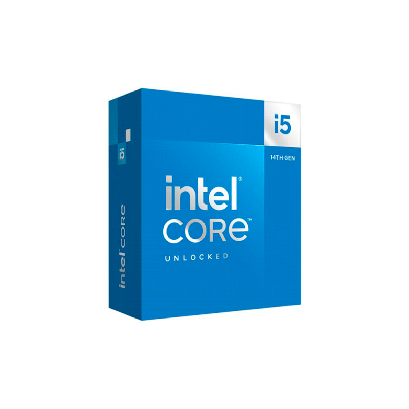 CPU INTEL 1700 CORE I5-14600K 2.6GHZ/24MB S/COOL BX8071514600K CPU INTEL 1700 CORE I5-14600K 2.6GHZ/24MB S/COOL BX8071514600K