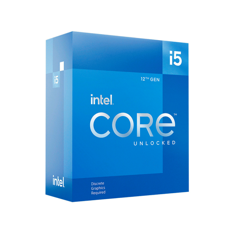 CPU INTEL 1700 CORE I5-12600KF 2.8GHZ/20MB S/COOL BX8071512600KF CPU INTEL 1700 CORE I5-12600KF 2.8GHZ/20MB S/COOL BX8071512600KF
