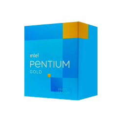 CPU INTEL 1200  PENT GOLD G6405 4.1GHZ/4MB C/COOL BX80701G6405