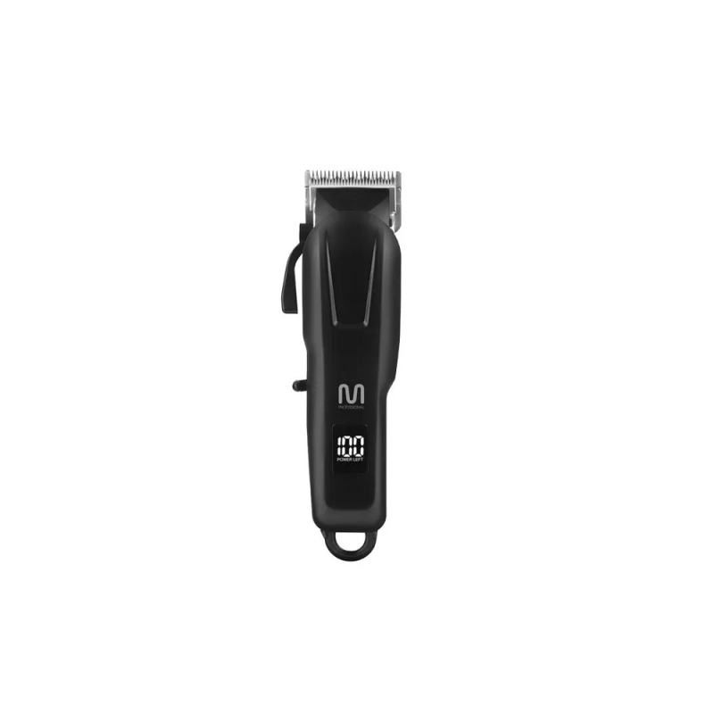 CORTA PELO INALAMBRICO PROFESIONAL BIVOLT EB122 MULTILASER CORTA PELO INALAMBRICO PROFESIONAL BIVOLT EB122 MULTILASER
