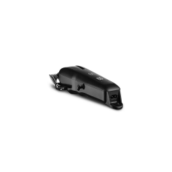 CORTA PELO INALAMBRICO PROFESIONAL BIVOLT EB122 MULTILASER