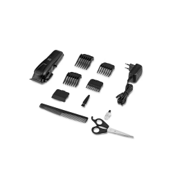 CORTA PELO INALAMBRICO PROFESIONAL BIVOLT EB122 MULTILASER