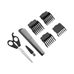 CORTA PELO 4 EN 1 220V EB056EUR MULTILASER