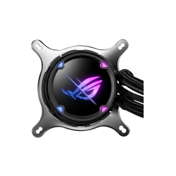 COOLER P/CPU ASUS ROG STRIX LC II 240 ARGB LIQUID/WATER
