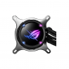COOLER P/CPU ASUS ROG STRIX LC II 240 ARGB LIQUID/WATER