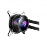 COOLER P/CPU ASUS ROG STRIX LC II 240 ARGB LIQUID/WATER