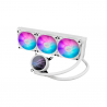 COOLER P/CPU ASUS ROG RYUO III 360 ARGB LIQUID/WATER BLANCO