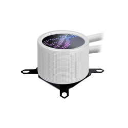 COOLER P/CPU ASUS ROG RYUO III 240 ARGB LIQUID/WATER BLANCO