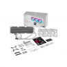 COOLER P/CPU ASUS ROG RYUO III 360 ARGB LIQUID/WATER BLANCO