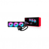 COOLER P/CPU ASUS ROG RYUO III 360 ARGB LIQUID/WATER