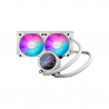 COOLER P/CPU ASUS ROG RYUO III 240 ARGB LIQUID/WATER BLANCO