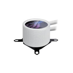 COOLER P/CPU ASUS ROG RYUO III 240 ARGB LIQUID/WATER BLANCO