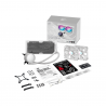 COOLER P/CPU ASUS ROG RYUO III 240 ARGB LIQUID/WATER BLANCO