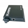 CONVERTIDOR FIBRA O. 10/100/1000 LANP S WDM 10/100 LANP SC MM X 2,00KM
