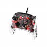 CONTROL GAM HYPX 7D6H2AA CLUTCH GLADIATE RGB USB/1JACK/XBOX/TRANSPAREN