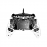 CONTROL GAM HYPX 7D6H2AA CLUTCH GLADIATE RGB USB/1JACK/XBOX/TRANSPAREN