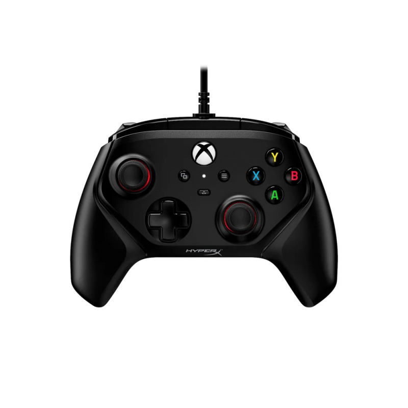 CONTROL GAM HYPX 6L366AA CLUTCH GLADIATE USB/1JACK/XBOX/NEGRO CONTROL GAM HYPX 6L366AA CLUTCH GLADIATE USB/1JACK/XBOX/NEGRO
