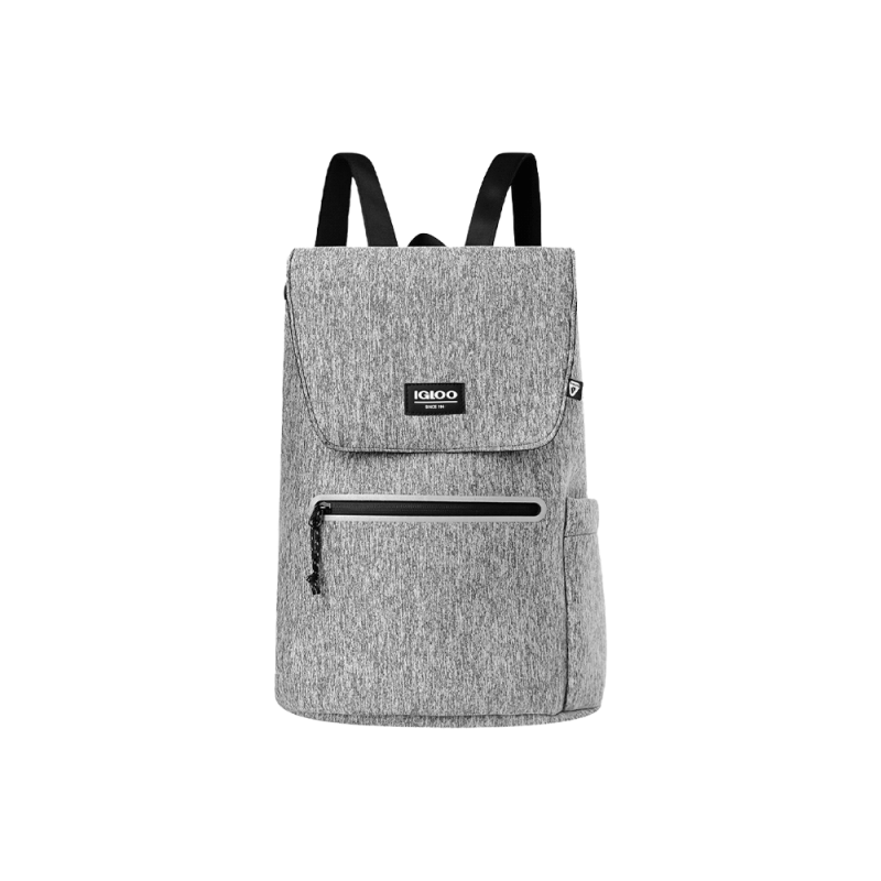 CONSERV MOCHILA IGLOO 18LAT BPACK GRIS 1P 62117 CONSERV MOCHILA IGLOO 18LAT BPACK GRIS 1P 62117