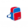 CONSERV MOCHILA IGLOO 12LAT RETRO ROJO-AZUL 1P 63075