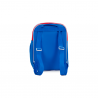 CONSERV MOCHILA IGLOO 12LAT RETRO ROJO-AZUL 1P 63075