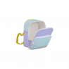 CONSERV MOCHILA IGLOO 12LAT RETRO LILA-AMARI 1P 63074