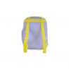 CONSERV MOCHILA IGLOO 12LAT RETRO LILA-AMARI 1P 63074