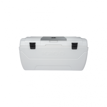 CONSERV IGLOO 156L MC BLANCO 1P 104X45X57CM 50048