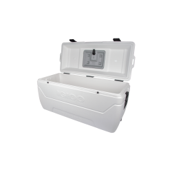 CONSERV IGLOO 156L MC BLANCO 1P 104X45X57CM 50048