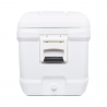 CONSERV IGLOO 142L MAR CNTR WHT 1P 107X48X53CM 50074